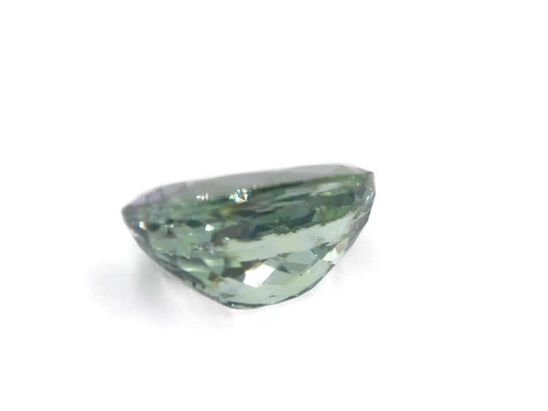 Tanzanite Oval 11x7mm-Tanzanite-Planet Gemstones