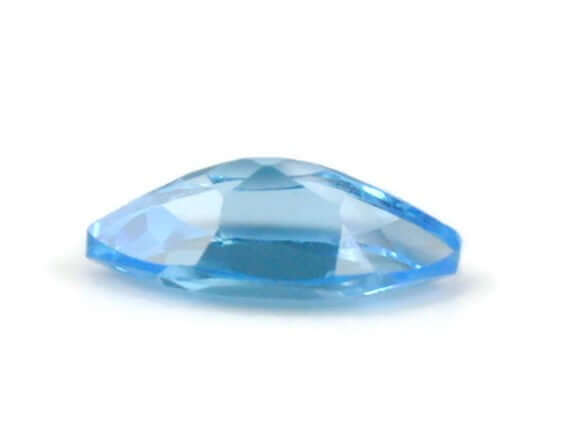 Topaz Marquise 10x5mm-Blue Topaz-Planet Gemstones