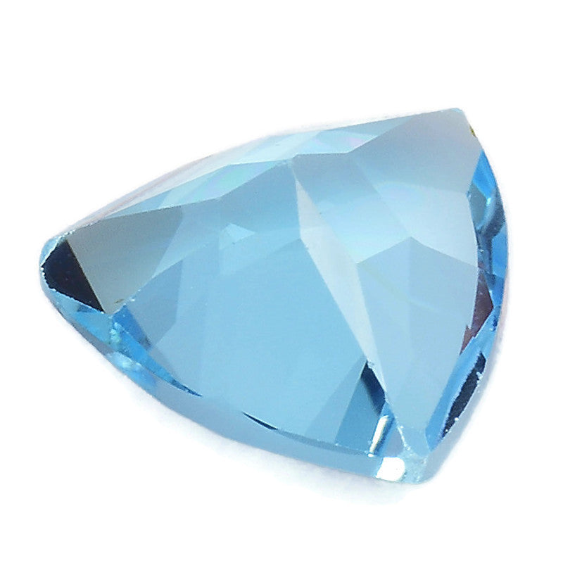 Sky blue topaz birthstone deals