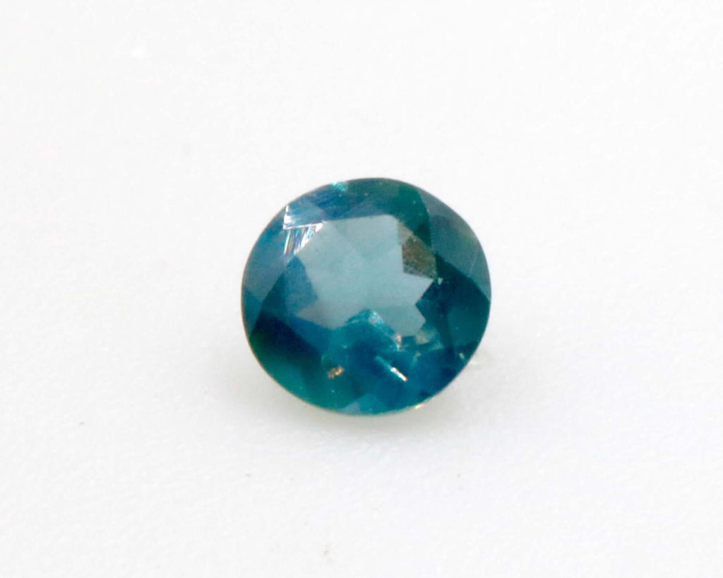 Alexandrite Round 3.5mm-Alexandrite-Planet Gemstones