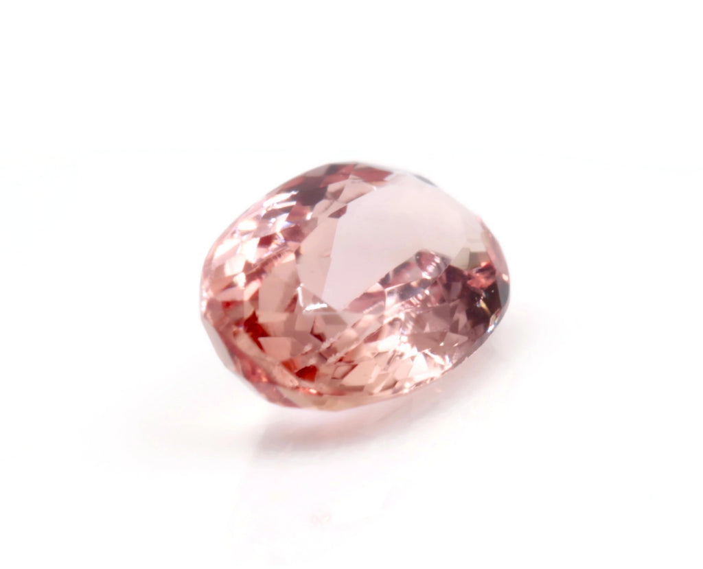 Imperial Topaz 7x4mm-Imperial Topaz-Planet Gemstones