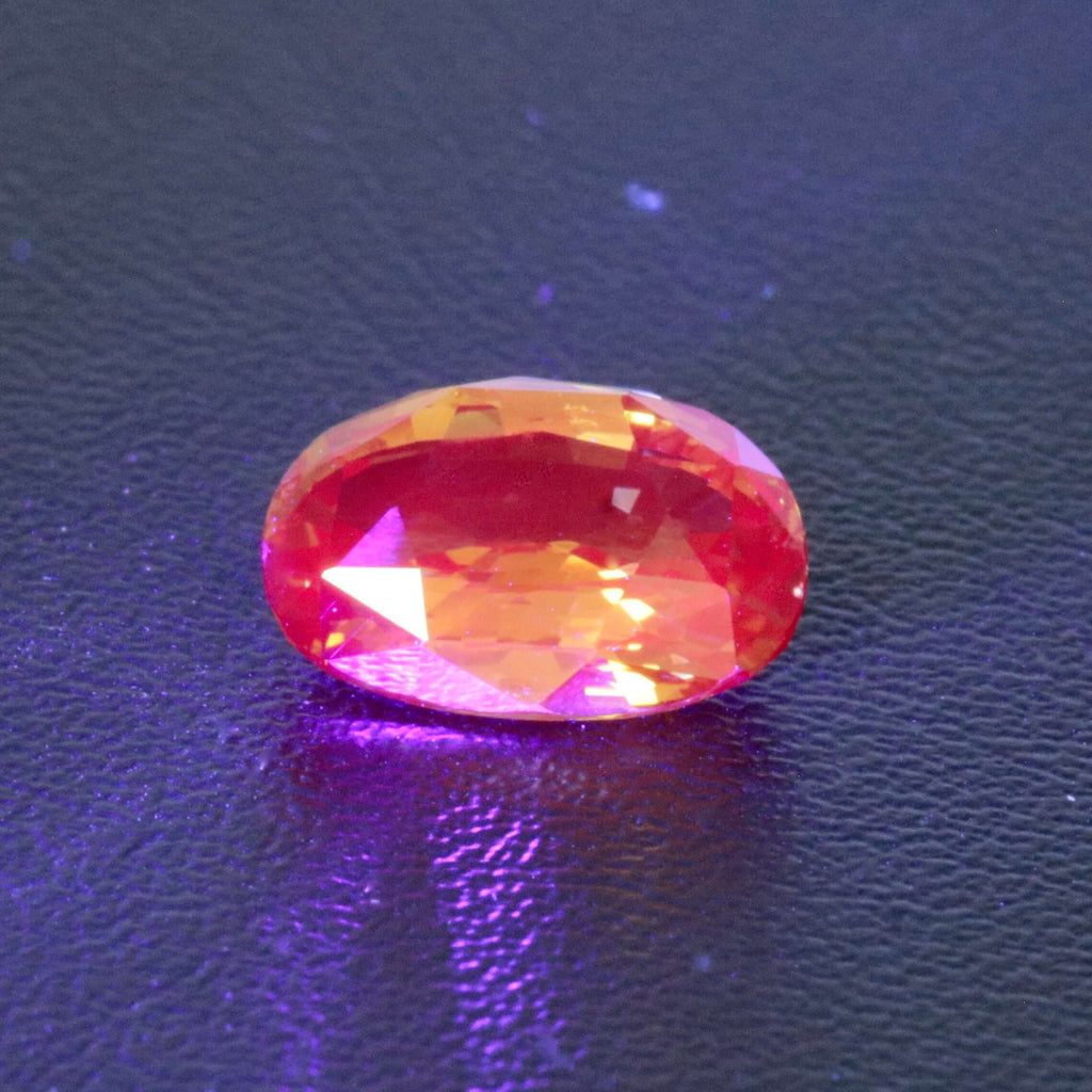 GIA Certified Alexandrite Oval shape-Alexandrite-Planet Gemstones
