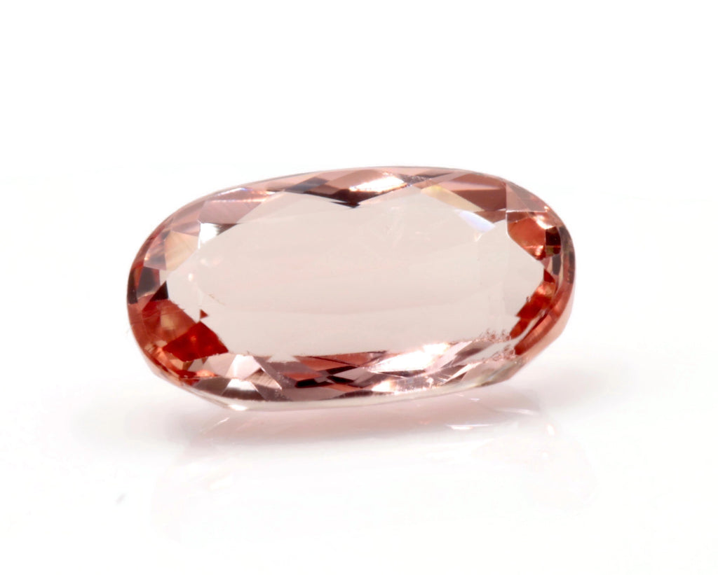 Imperial Topaz 7x4mm-Imperial Topaz-Planet Gemstones