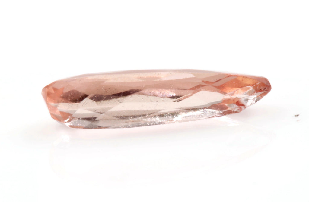 Imperial Topaz 11x4mm-Imperial Topaz-Planet Gemstones