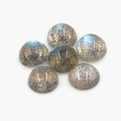 Labradorite Round 6mm-Planet Gemstones
