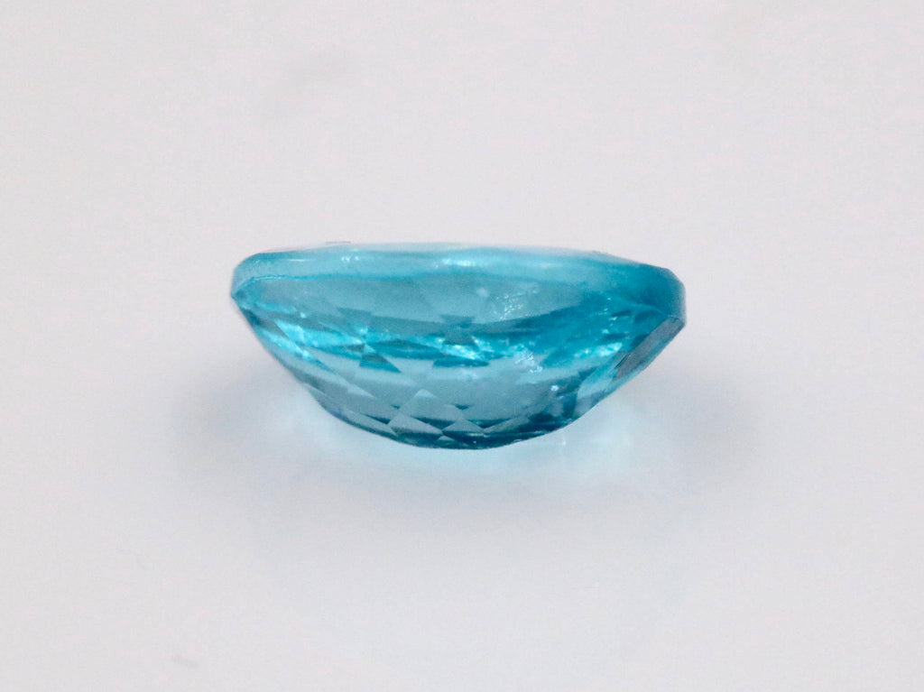 Apatite 8x6mm-Planet Gemstones