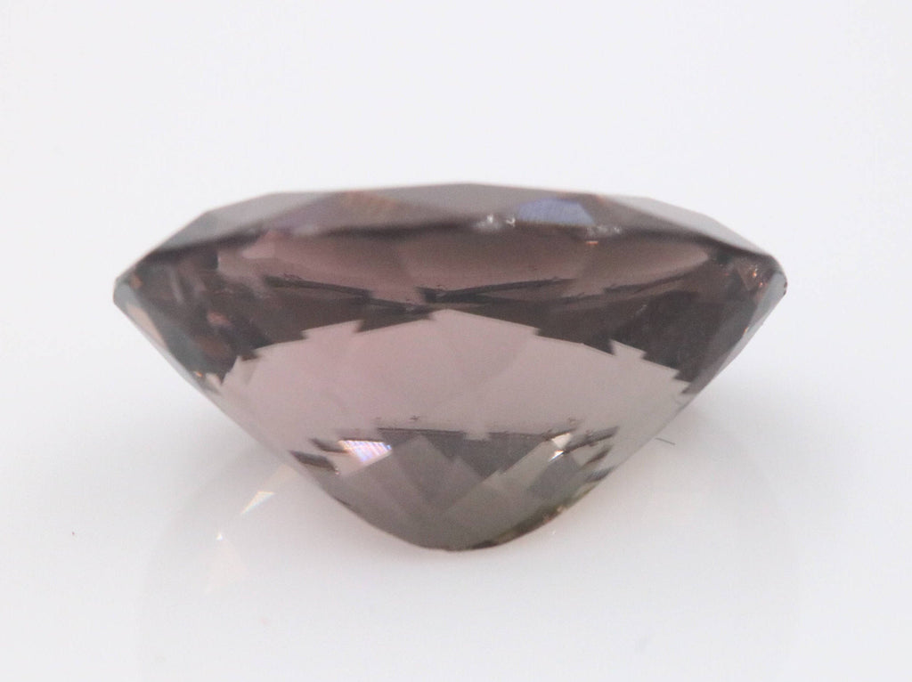 Natural Tourmaline Pink Tourmaline October Birthstone DIY Jewelry Supply Black Tourmaline Tourmaline Pink Tourmaline Oval 5.86ct 14x10mm-Tourmaline-Planet Gemstones