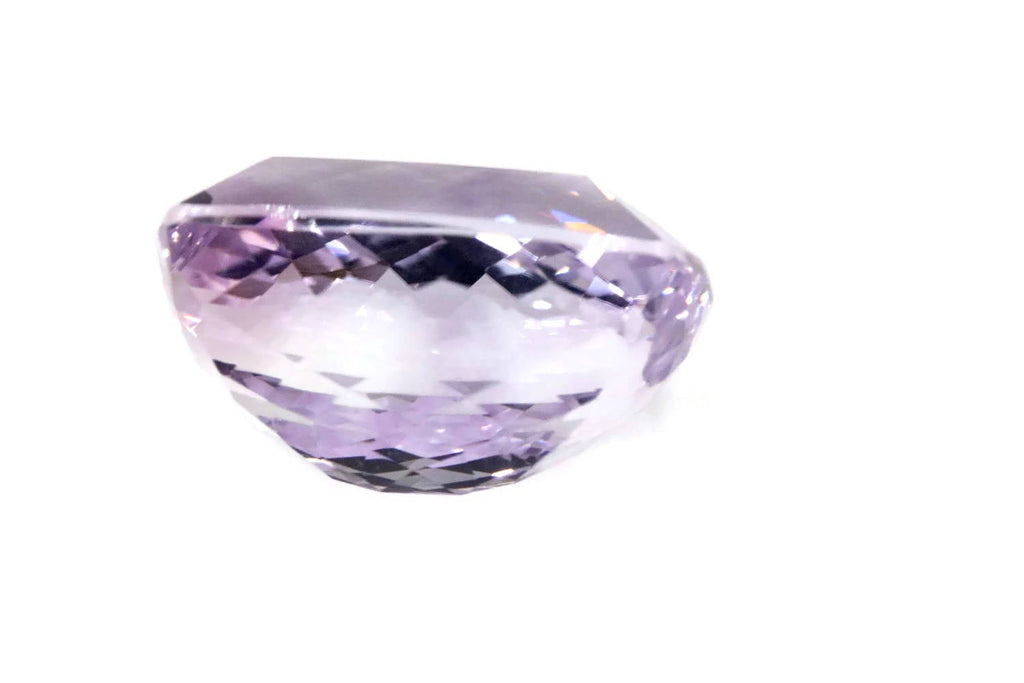 Amethyst Cushion Shape-Planet Gemstones