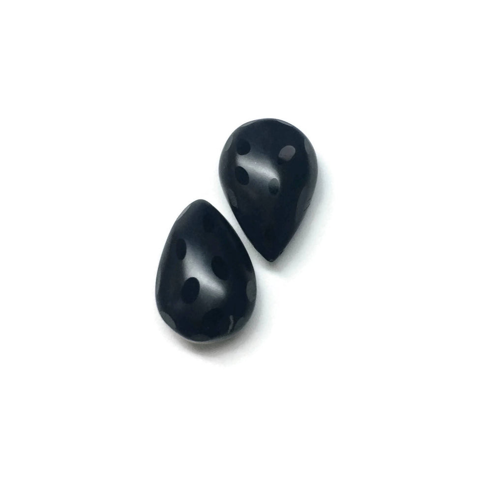 Spinel Briolette 21cts-Planet Gemstones