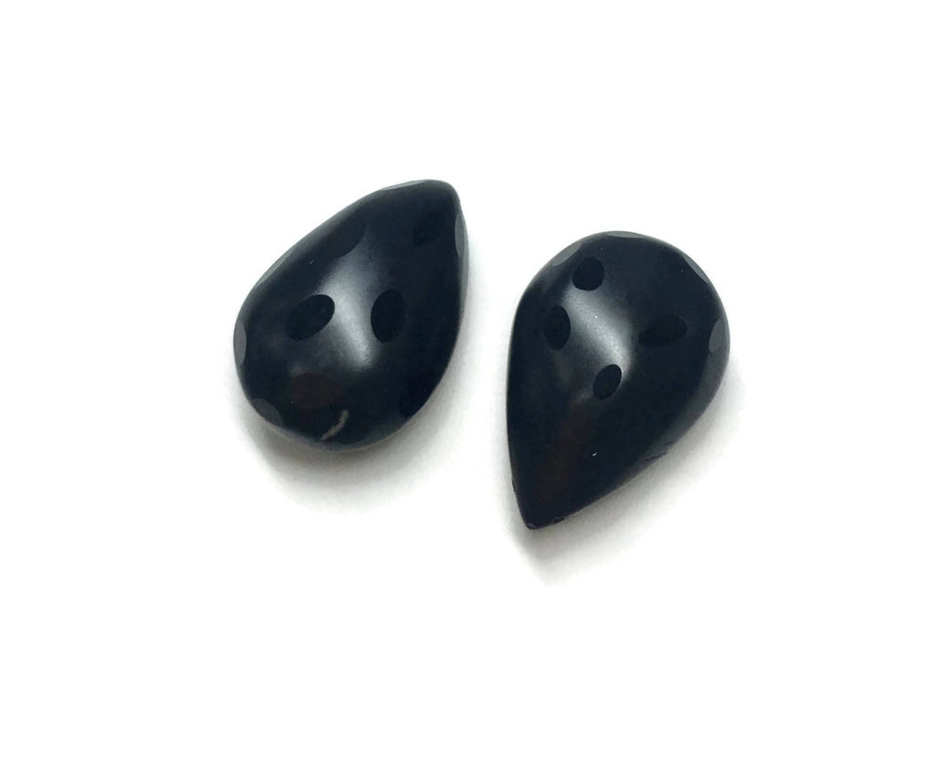 Spinel Briolette 21cts-Planet Gemstones