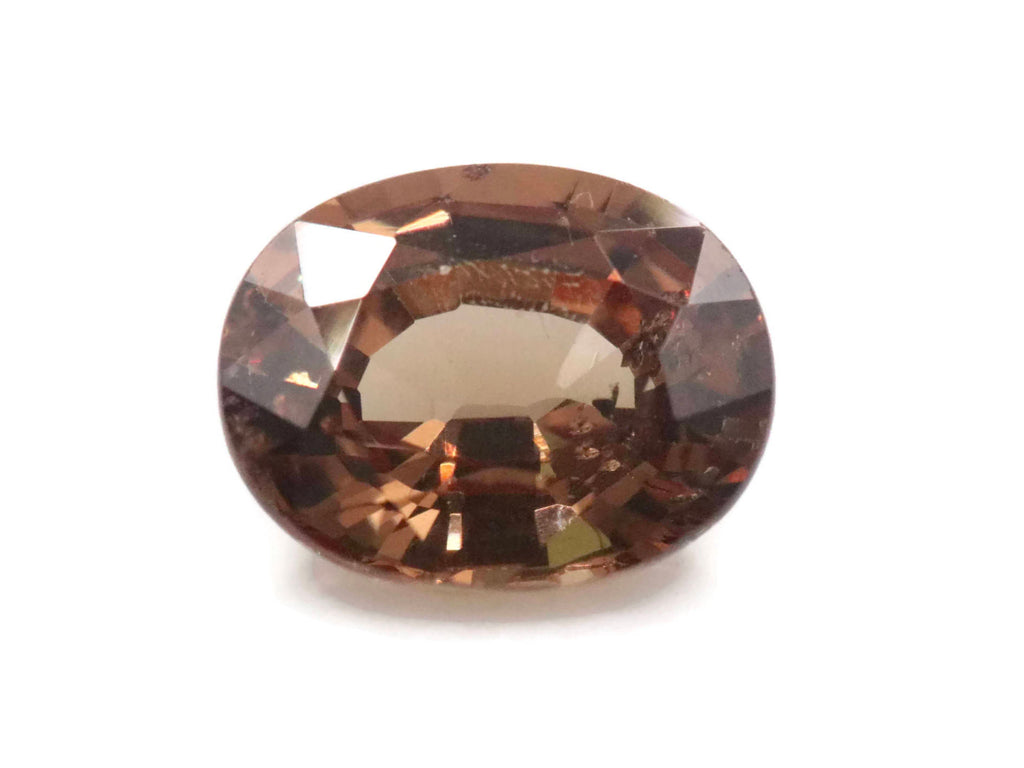 Color change Garnet 8x6mm-Planet Gemstones
