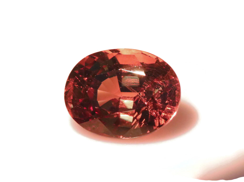 Color change Garnet 8x6mm-Planet Gemstones