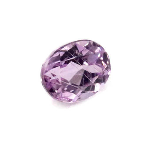 Kunzite Oval 10x8mm-Planet Gemstones