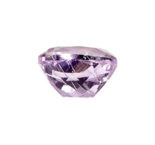 Kunzite Oval 10x8mm-Planet Gemstones