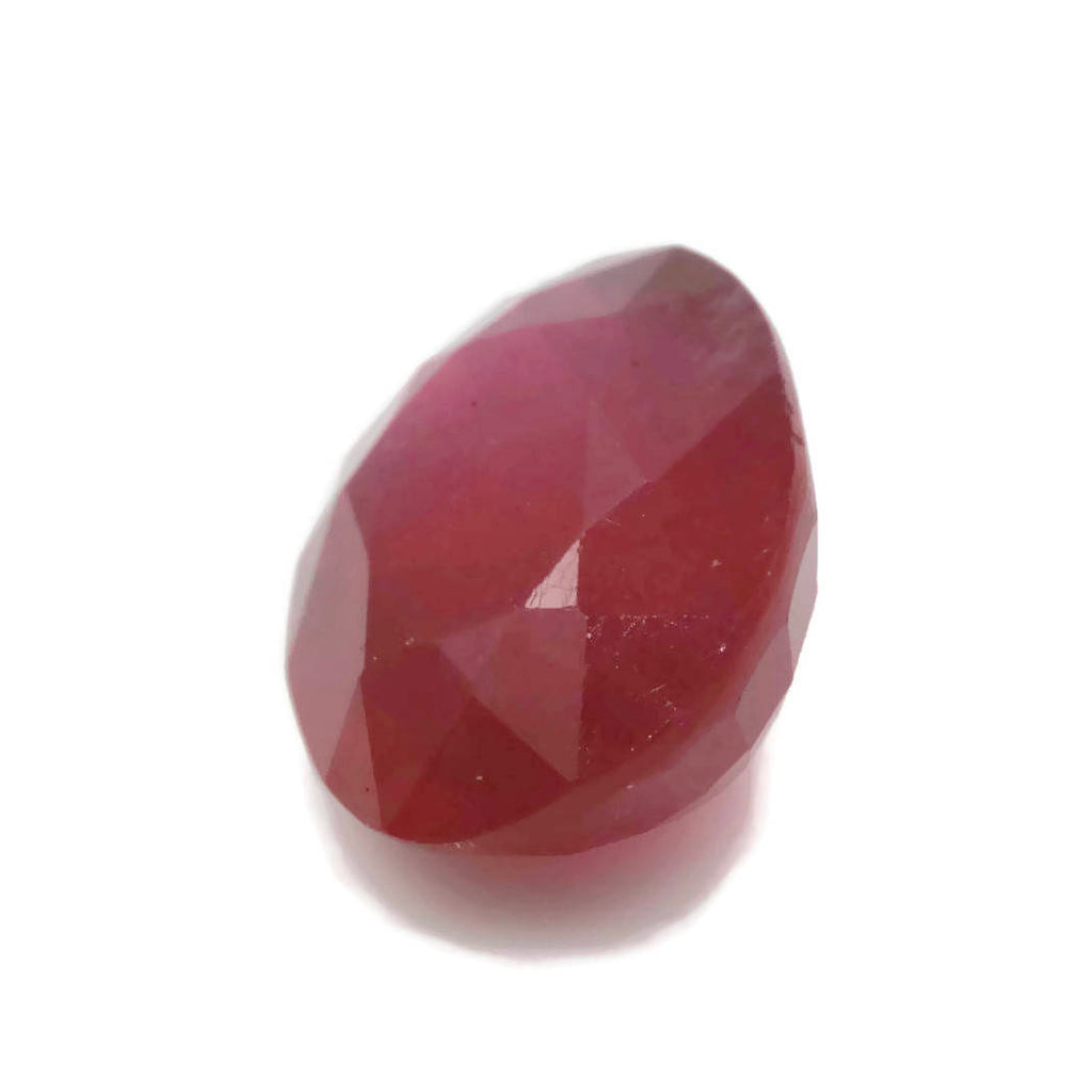 Natural Ruby Ruby Gemstone DIY Jewelry Ruby Loose Stone July Birthstone Ruby Natural Ruby Gemstone Genuine Ruby 5.70 ct 12x9mm-Ruby-Planet Gemstones