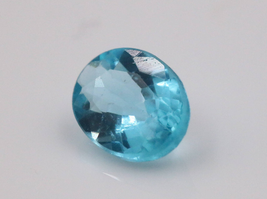 Apatite 8x6mm-Planet Gemstones