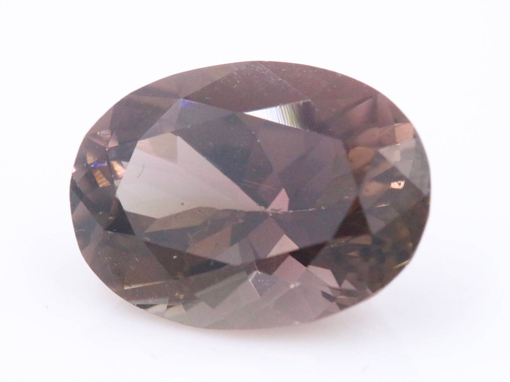 Natural Tourmaline Pink Tourmaline October Birthstone DIY Jewelry Supply Black Tourmaline Tourmaline Pink Tourmaline Oval 5.86ct 14x10mm-Tourmaline-Planet Gemstones