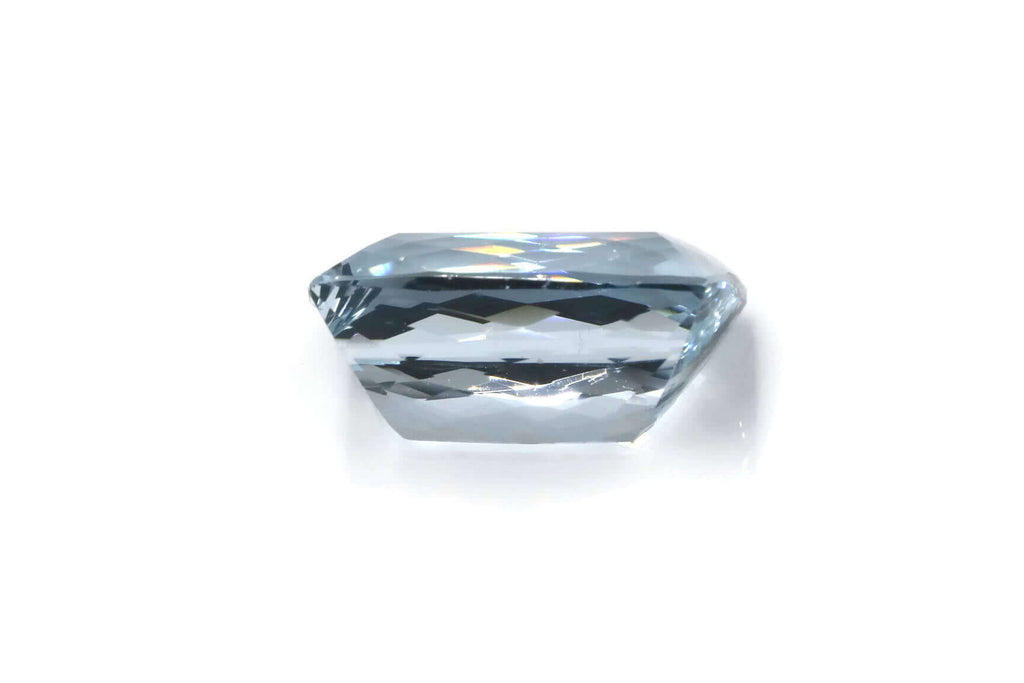Aquamarine Natural 15x10mm-Aquamarine-Planet Gemstones