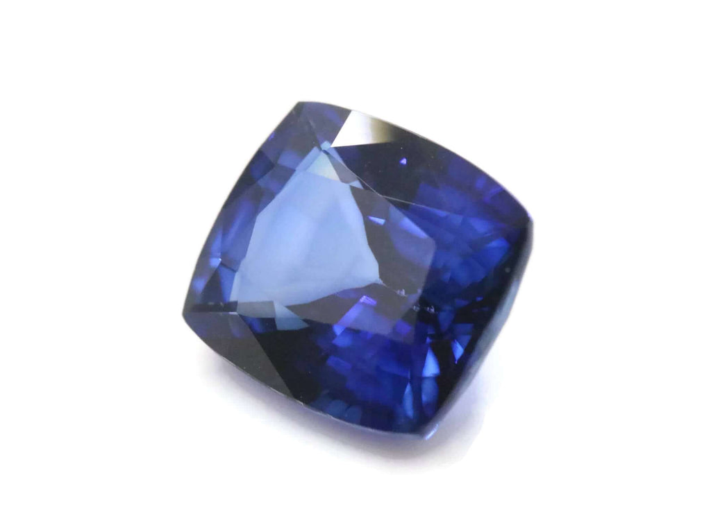 Blue Sapphire Variety 4.2ct 10x8mm Sapphire Gemstone Genuine Sapphire for Sapphire Jewelry loose sapphire Birthstone wedding gemstone-Planet Gemstones