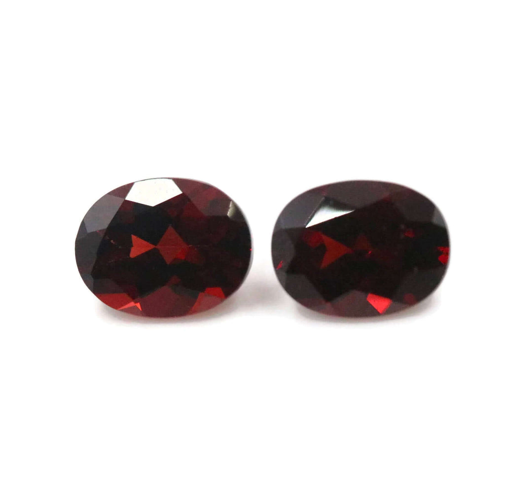 Premium Hessonite Garnet Collection | Gemstone Experts