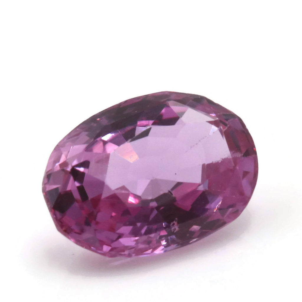 Pink Sapphire 7x5mm-Planet Gemstones