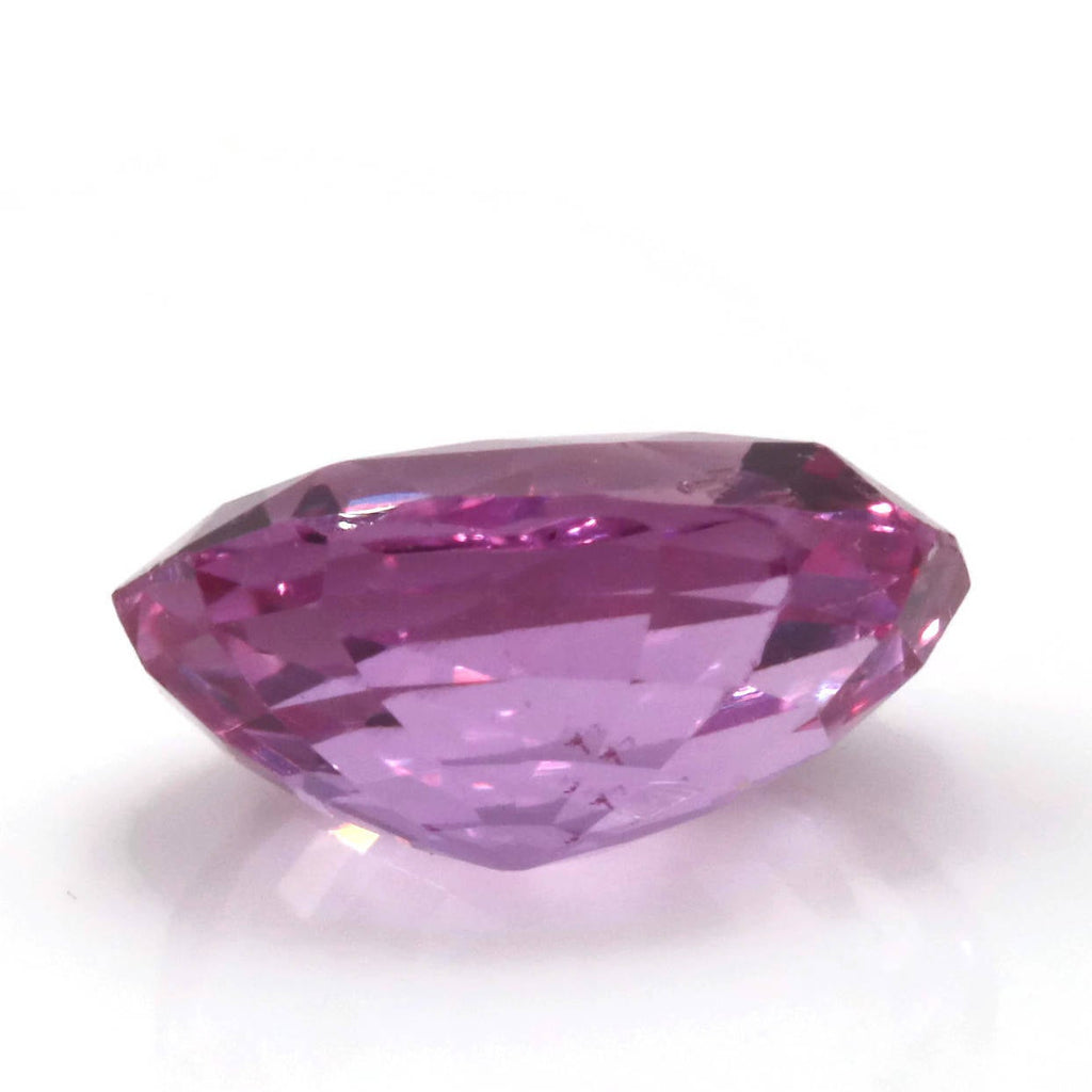 Pink Sapphire 7x5mm-Planet Gemstones