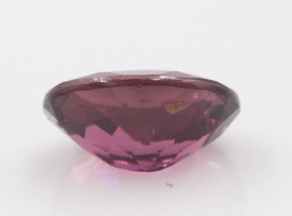 Pink Sapphire 7x6mm-Planet Gemstones