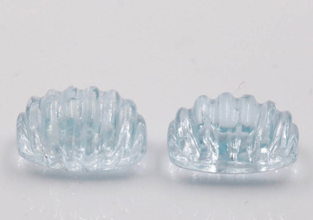 Aquamarine Natural Aquamarine March Birthstone DIY Jewelry Supplies Aquamarine Gemstone Blue Aquamarine Genuine Aquamarine-Aquamarine-Planet Gemstones