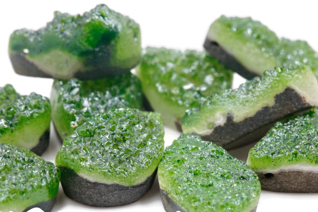 Druzy 22x15mm-Planet Gemstones