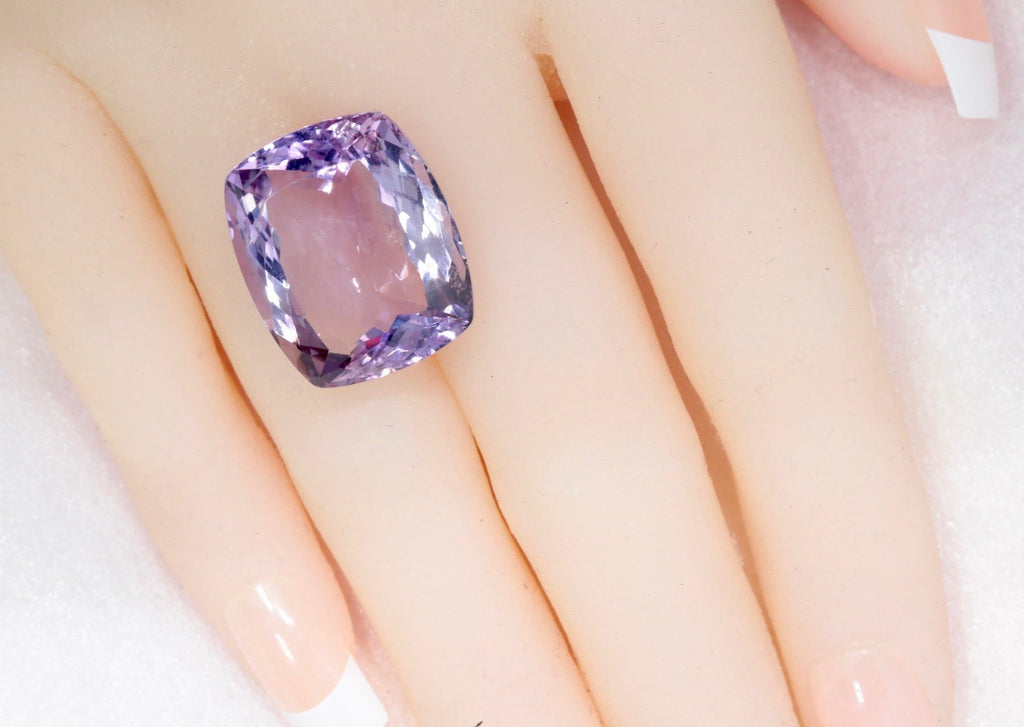 Amethyst 20x17mm-Planet Gemstones