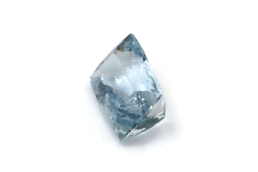 Aquamarine Natural 15x10mm-Aquamarine-Planet Gemstones