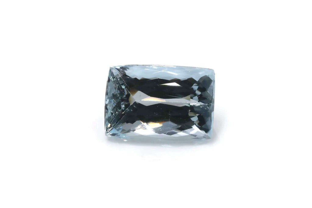 Aquamarine Natural 15x10mm-Aquamarine-Planet Gemstones