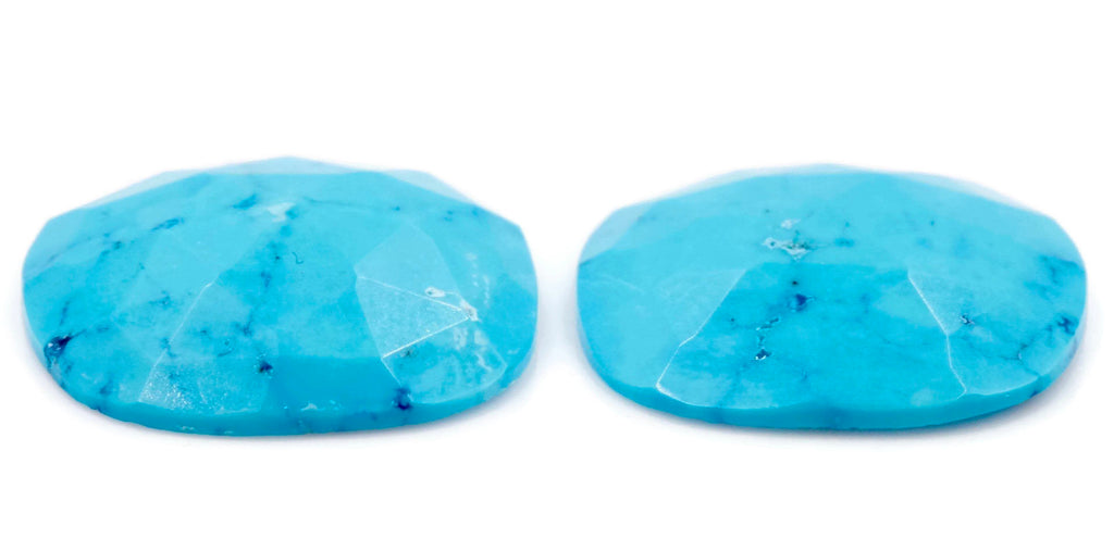 Sleeping Beauty Turquoise 42cts-Planet Gemstones