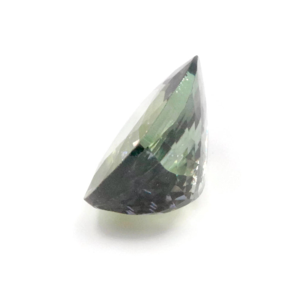 Natural tanzanite Tanzanite Gemstone December birthstone DIY Jewelry Tanzanite tanzanite Green Tanzanite DIY Jewelry Supplies-Tanzanite-Planet Gemstones