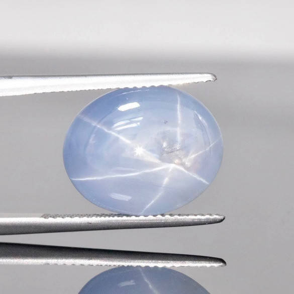 Star Sapphire 11x8mm-Planet Gemstones