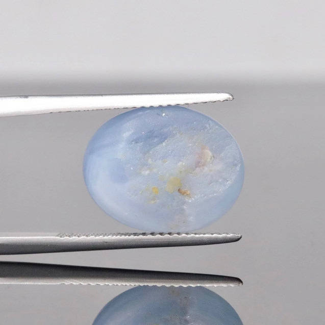Star Sapphire 11x8mm-Planet Gemstones
