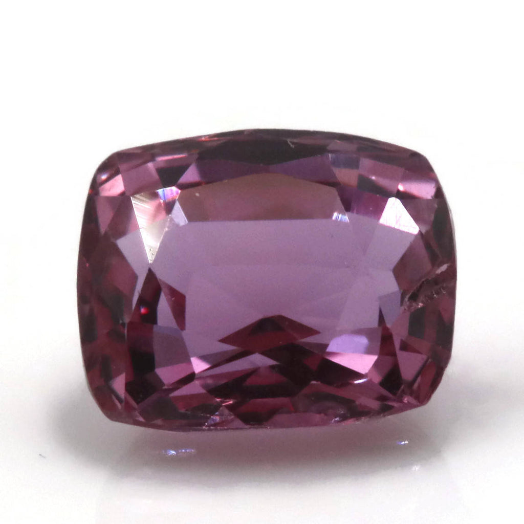 Pink Sapphire 6x5mm-Planet Gemstones