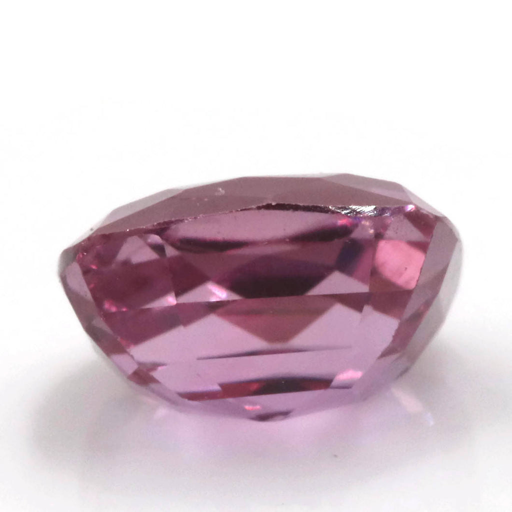 Pink Sapphire 6x5mm-Planet Gemstones