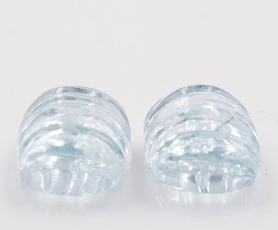 Aquamarine Natural Aquamarine March Birthstone DIY Jewelry Supplies Aquamarine Gemstone Blue Aquamarine Genuine Aquamarine-Aquamarine-Planet Gemstones