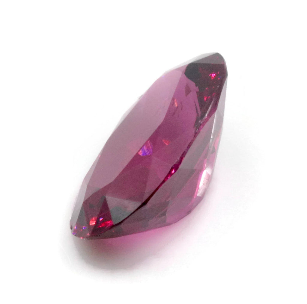 Purple Garnet Natural Garnet January Birthstone Natural Rhodolite Garnet gemstone Mozambique Garnet Natural rhodolite 14x9mm OV-Planet Gemstones