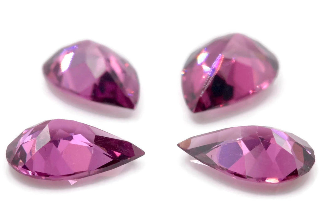 Natural Tourmaline Pink Tourmaline October Birthstone DIY Jewelry Supply Black Tourmaline Tourmaline Tourmaline Oval Pink 1.34ct 9x6.5mm-Tourmaline-Planet Gemstones