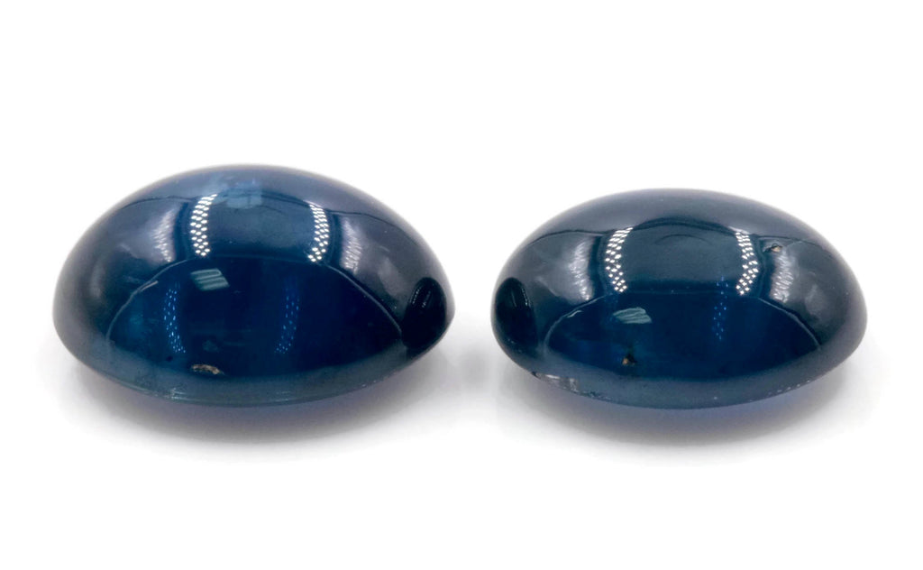 Sapphire 9x7mm-Planet Gemstones