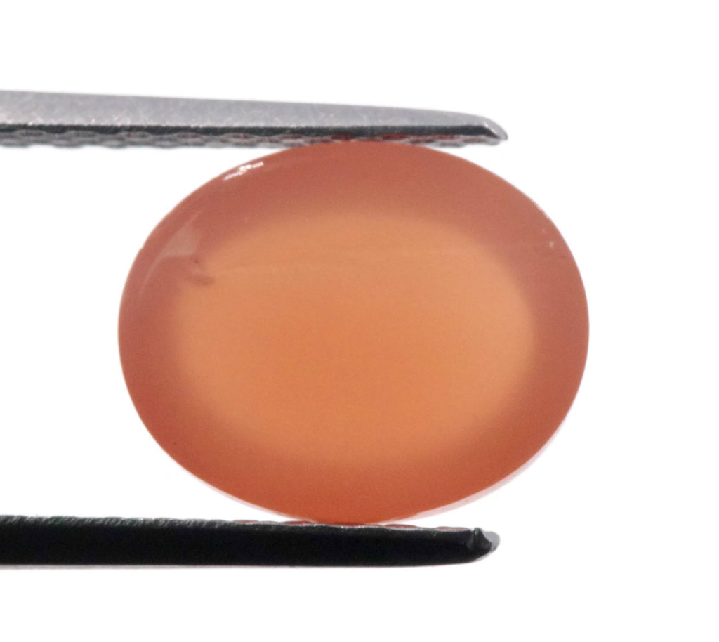 Moonstone Oval 10x8mm-Planet Gemstones