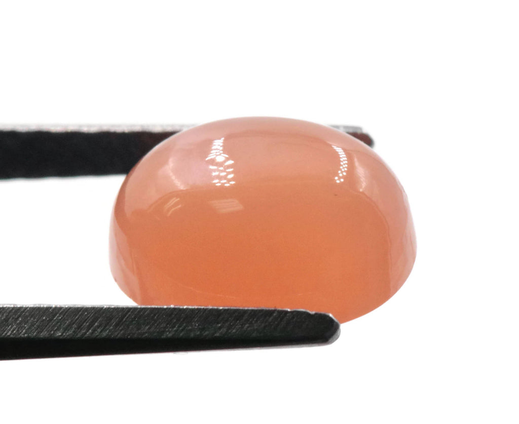 Moonstone Oval 10x8mm-Planet Gemstones