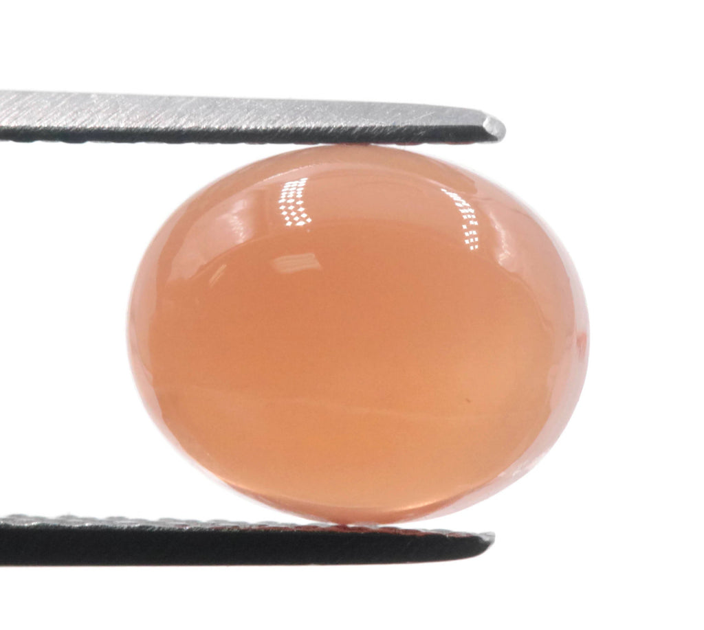Moonstone Oval 10x8mm-Planet Gemstones