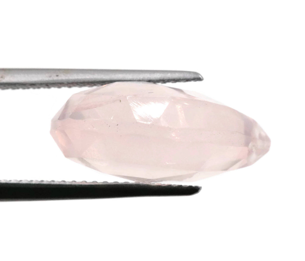 Rose Quartz Drops 11cts-Planet Gemstones