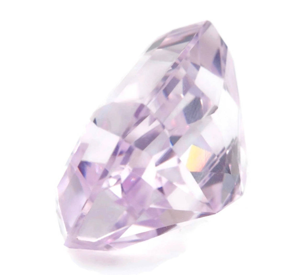 Kunzite Octagon 29x21mm-Planet Gemstones