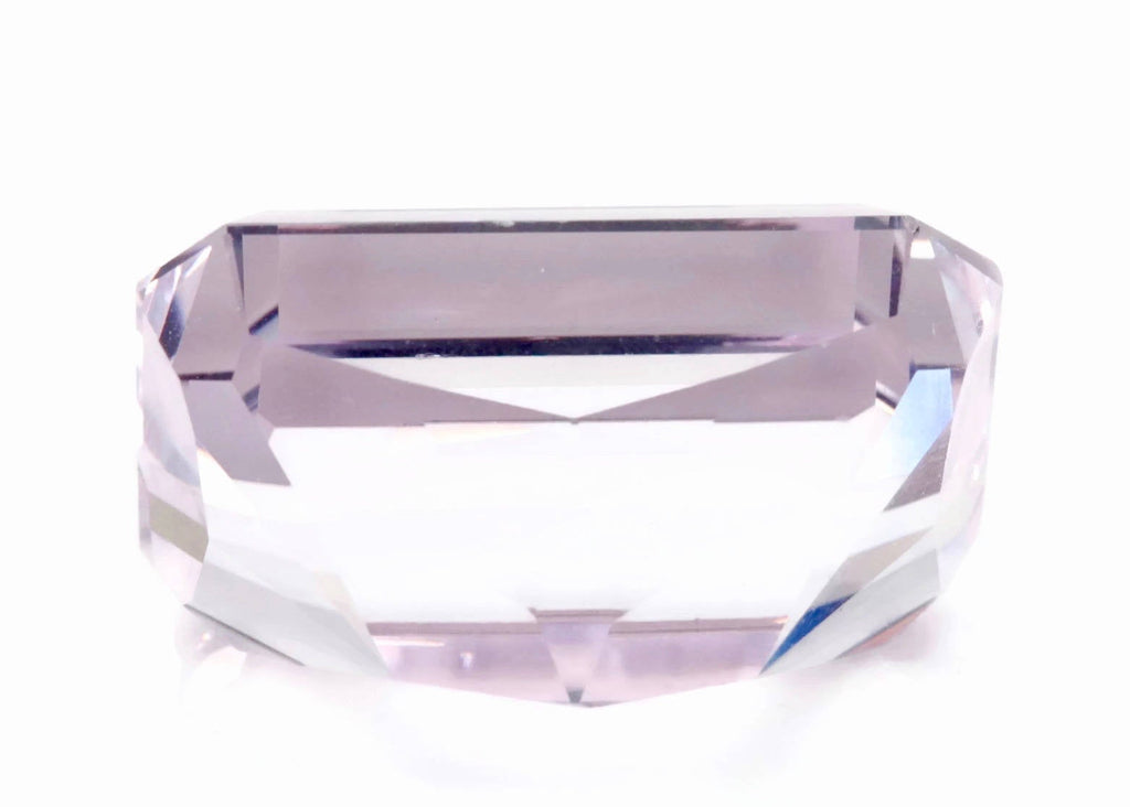 Kunzite Octagon 29x21mm-Planet Gemstones