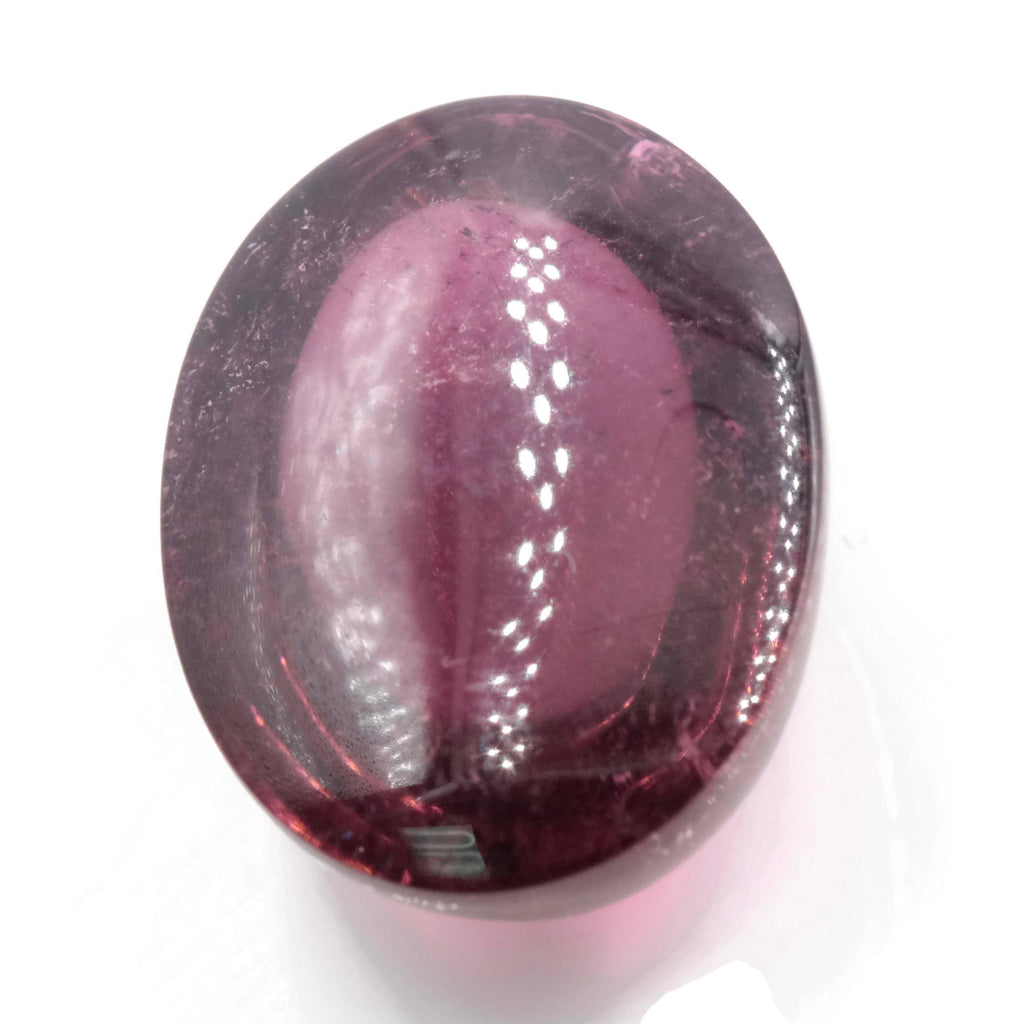 Tourmaline Oval 18x14mm-Tourmaline-Planet Gemstones