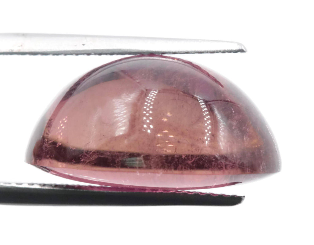 Tourmaline Oval 18x14mm-Tourmaline-Planet Gemstones